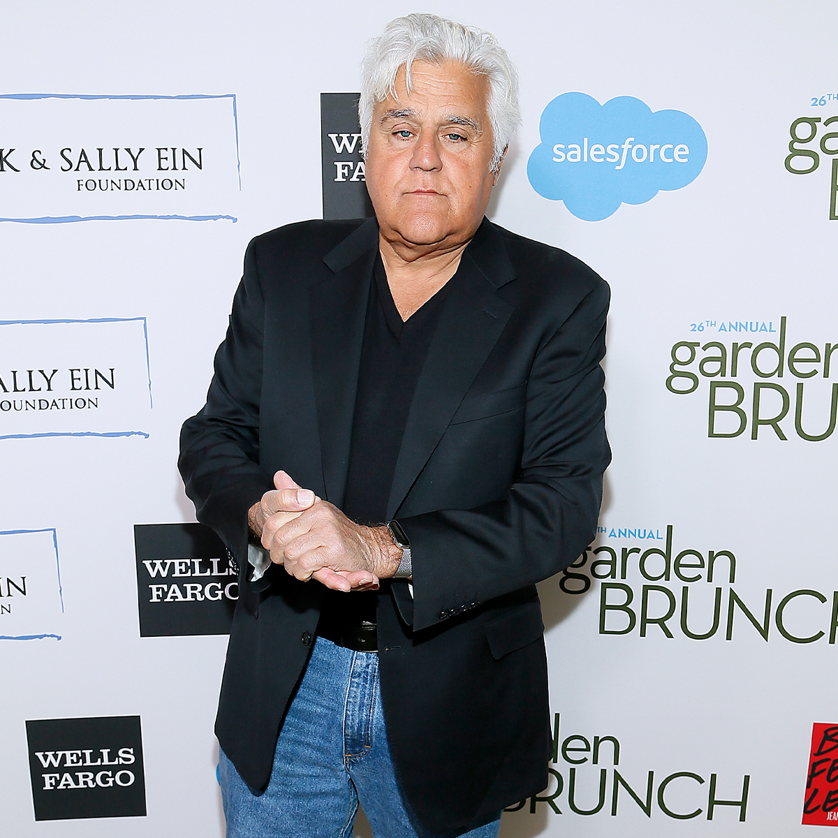 Jay Leno Rejects Idea That He “Deliberately Sabotaged” Conan O’Brien