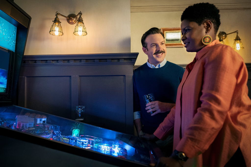 Ted Lasso season 3, reportedly the final season, finally has a (proper)  feel-good trailer and a release date