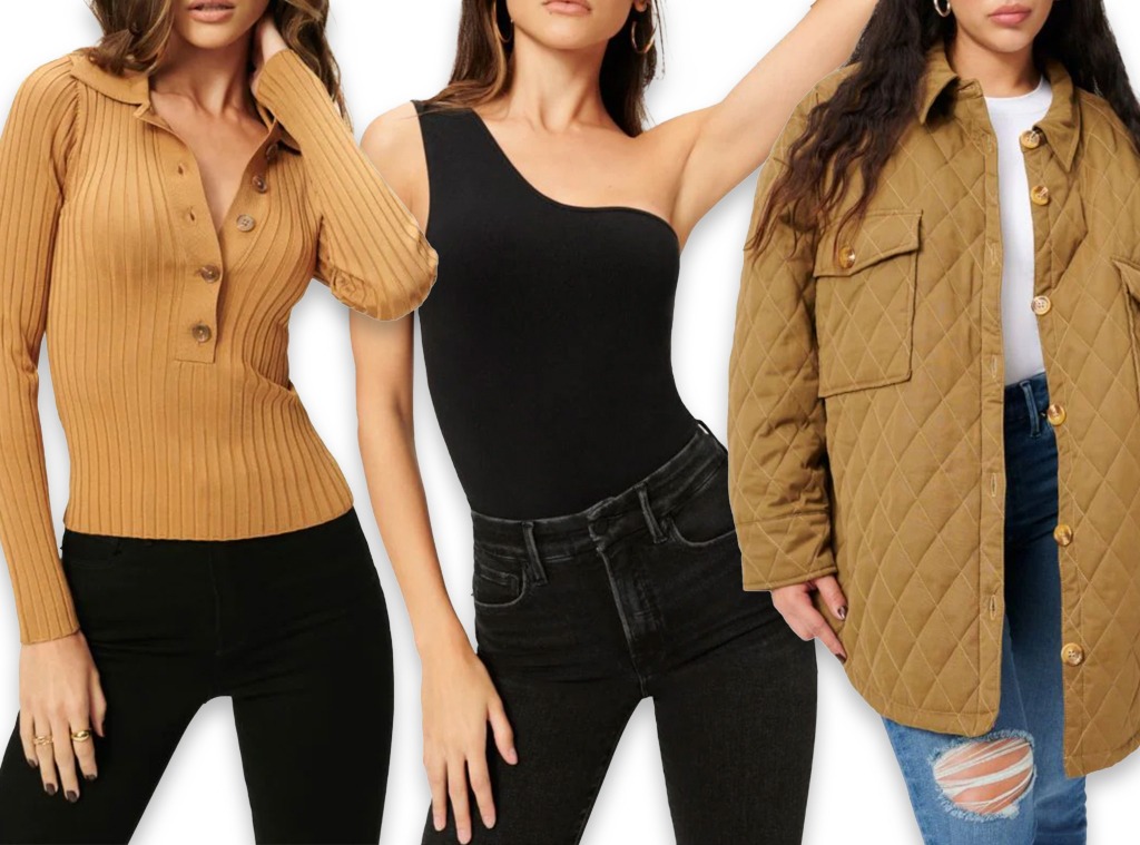 E-Comm: Good American Deals