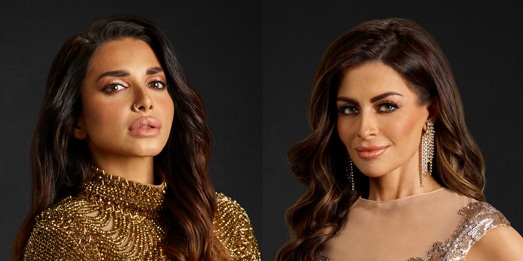 How RHODubai's Nina Ali and Sara Al Madani Are Breaking Stereotypes of Middle Eastern Women - E! Online.jpg