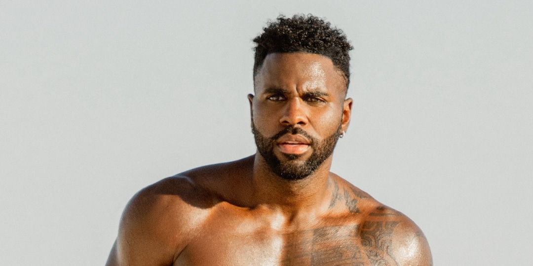 Jason Derulo Says He'd Give Up Social Media For This NSFW Activity - E! Online.jpg