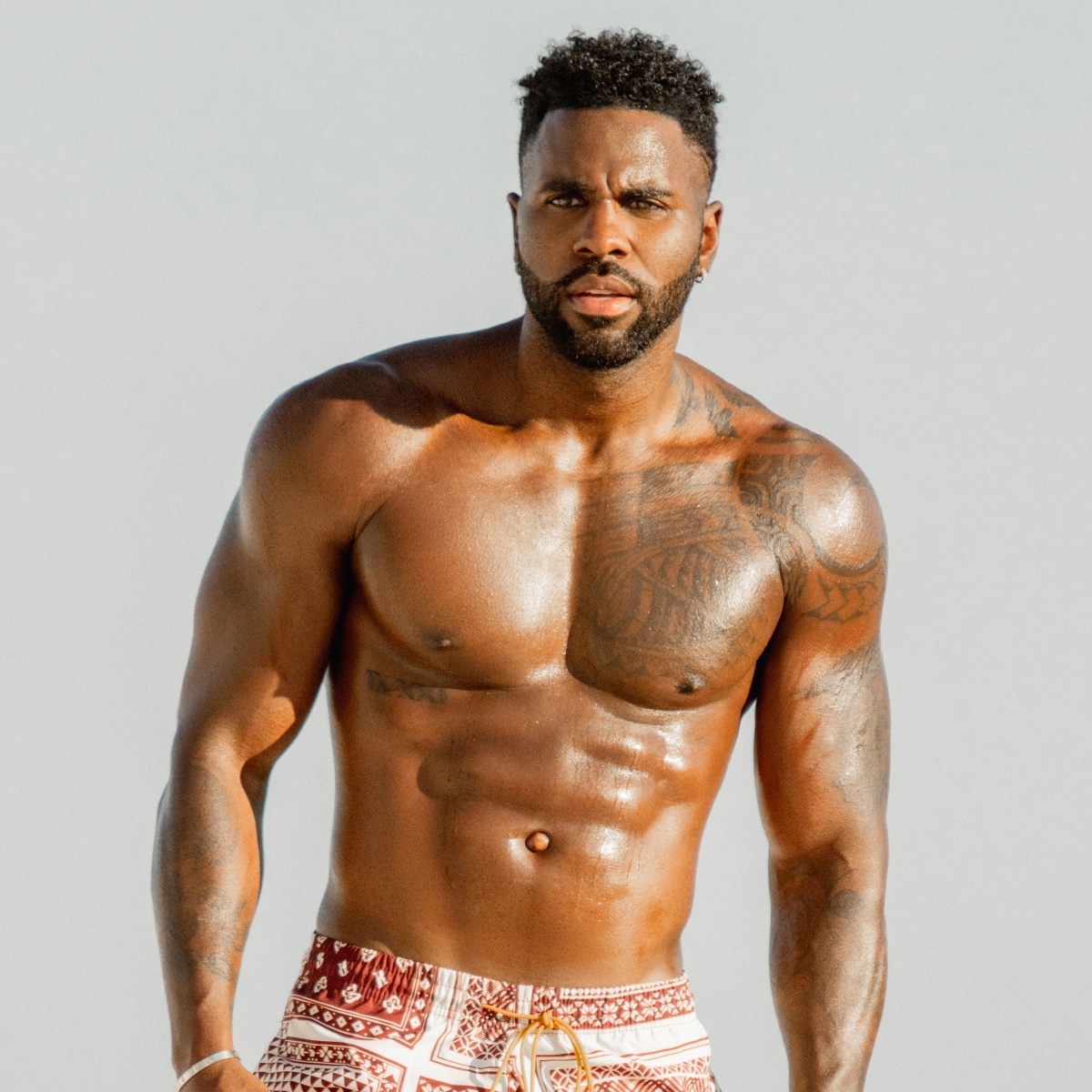 Aspiring Singer Accuses Jason Derulo of Sexual Harassment and Intimidation in Lawsuit