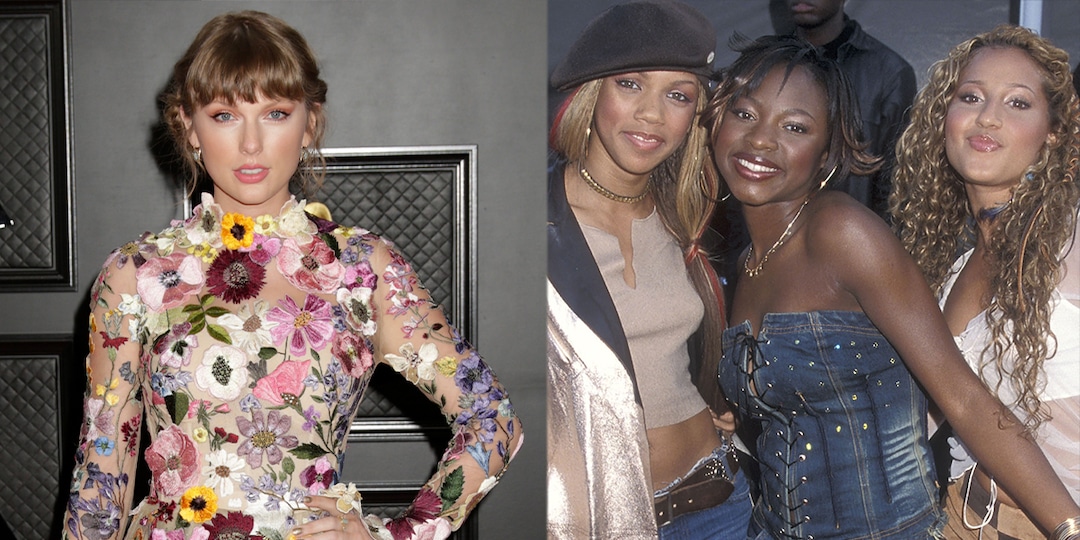 Taylor Swift Says She Had Never Heard of 3LW Before "Shake It Off" Lawsuit - E! Online.jpg