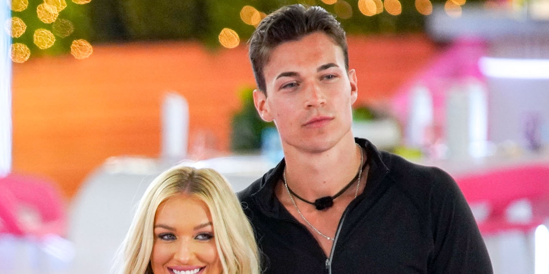 Watch Love Island USA’s Mady and Andy Reunite for the First Time Outside the Villa - E! Online.jpg