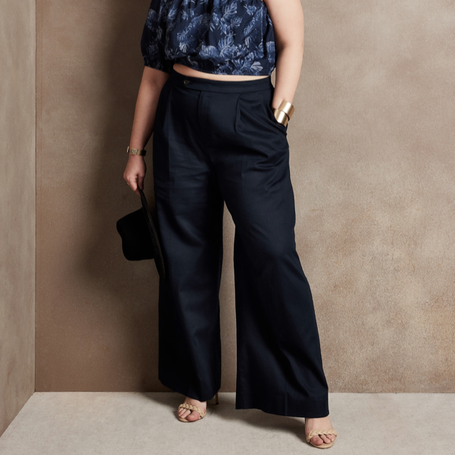 Chic, Cheap & Lightweight Pants for Days You Can't Deal With the Heat