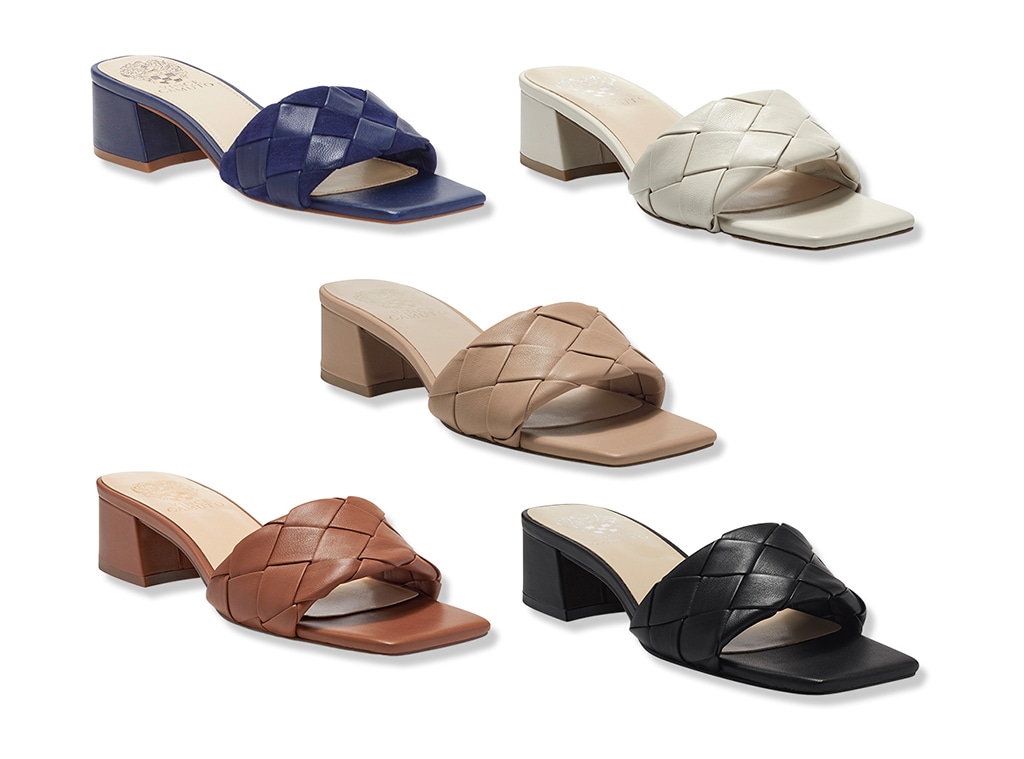 E! Insider Shop: Vince Camuto Dea