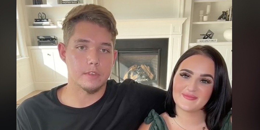 TikToker Mikayla Nogueira Supports Fiancé Cody as He Shares His Sobriety Journey - E! Online.jpg