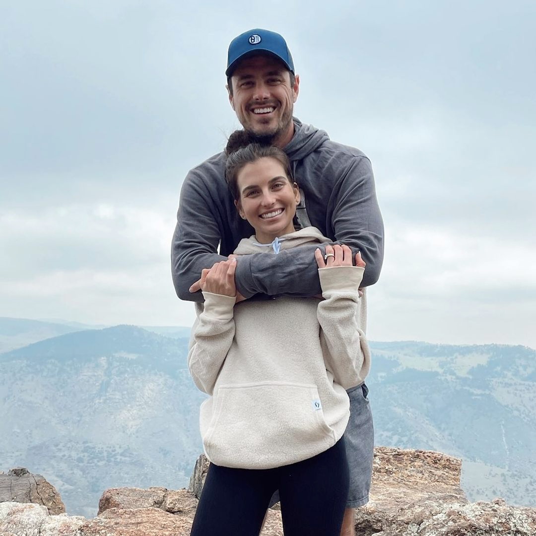 The Bachelor’s Ben Higgins and Wife Jessica Clarke Welcome First Baby – E! Online The Bachelor’s Ben Higgins and Wife Jessica Clarke Welcome First Baby – E! Online