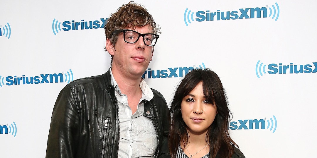 Michelle Branch and Husband Patrick Carney Separating After 3 Years of Marriage - E! Online.jpg
