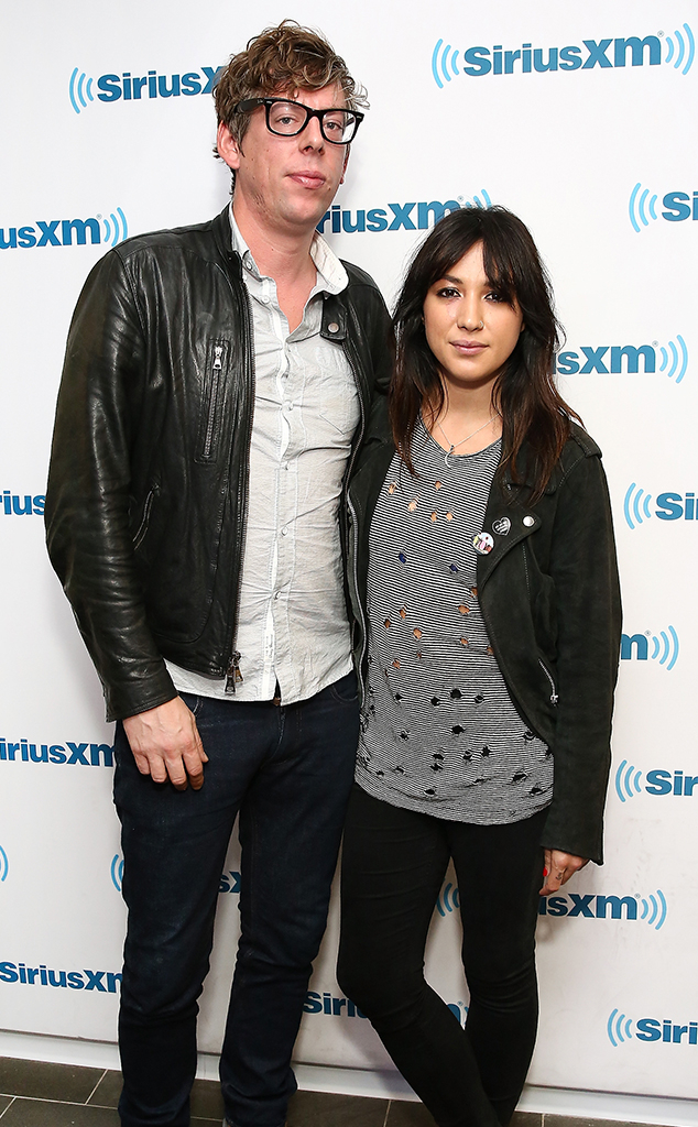 Michelle Branch, Patrick Carney Separating After 3 Years of Marriage