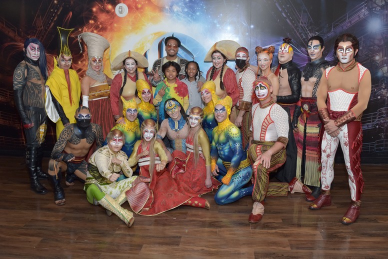 Anderson .Paak, Las Vegas