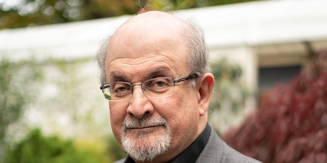 Author Salman Rushdie Suffers Apparent Stab to Neck During Onstage Attack - E! Online.jpg
