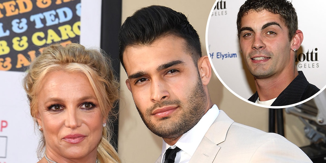 Britney Spears' Ex Jason Alexander Found Guilty of Trespassing at Her Wedding Venue - E! Online.jpg