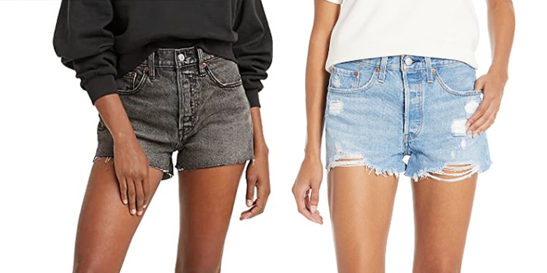 These $25 Levi’s Shorts Have Over 11,000 5-Star Amazon Reviews & Come In 31 Colors - E! Online.jpg