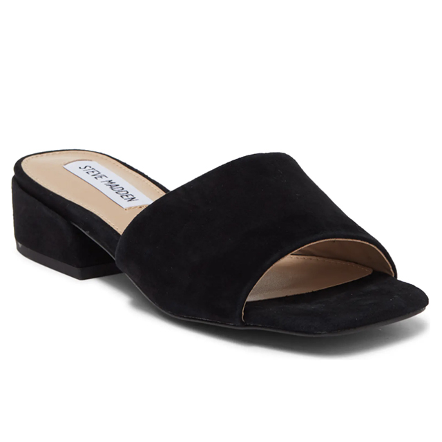 Nordstrom Rack has up to 91% off shoes from Sam Edelman, Steve Madden and  more, starting at $8 