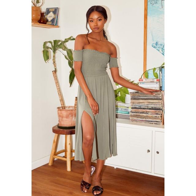 Score $60 Dresses for $7 & More Deals at Lulus' Weekend Dresses Sale
