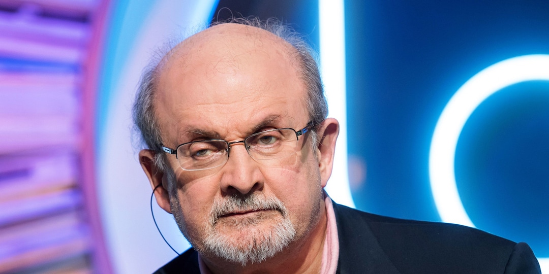 Salman Rushdie's Alleged Attacker Pleads Not Guilty to Attempted Murder - E! Online.jpg