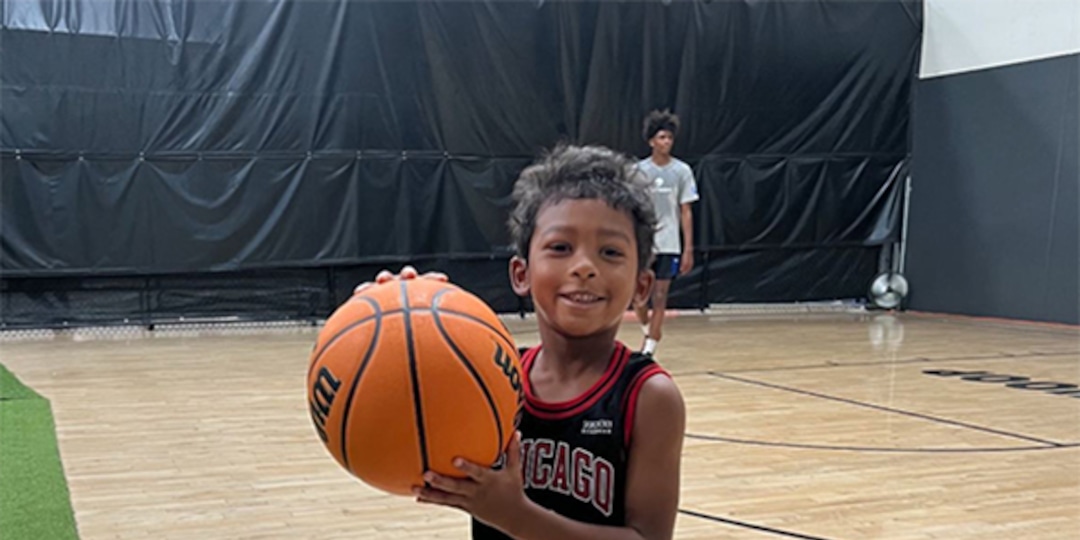Tristan Thompson Shows Off Son Prince's Basketball Skills During a "Training Day" - E! Online.jpg