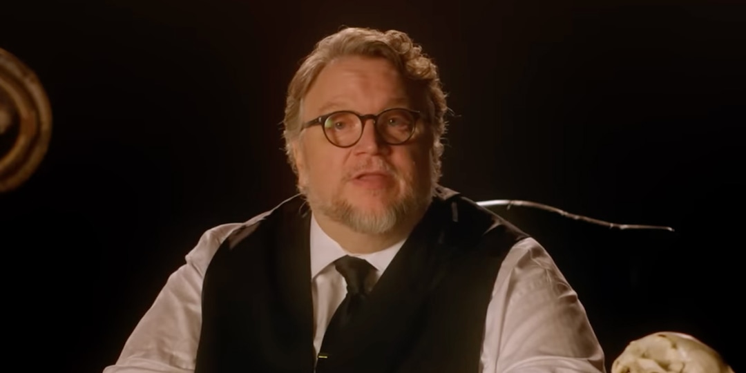 Get a Spooky First Look at Guillermo del Toro’s Cabinet of Curiosities - E! Online.jpg