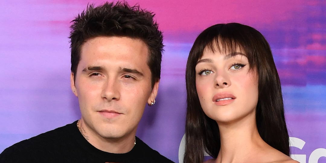 The Real Reason Why Brooklyn Beckham and Nicola Peltz Combined Their Last Names - E! Online.jpg