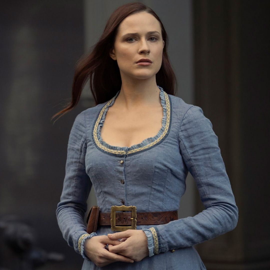 HBO Cancels Westworld After 4 Seasons HBO Cancels Westworld After 4 Seasons