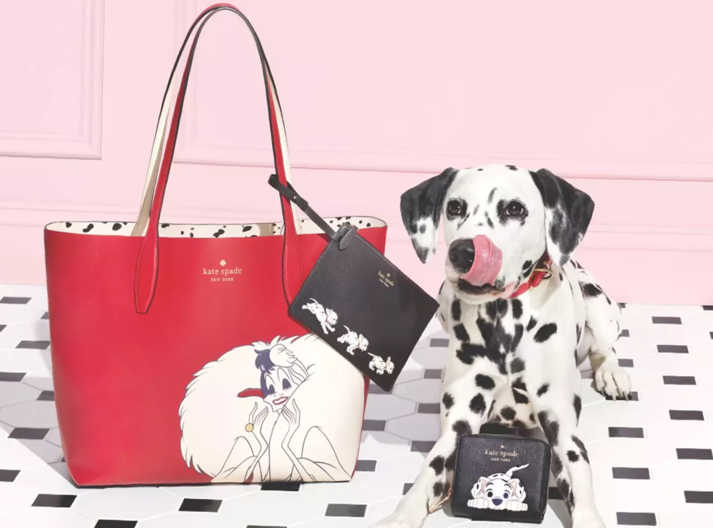 Kate Spade Surprise: We've Got an Exclusive Code for an Extra 20% Off! - E!  Online