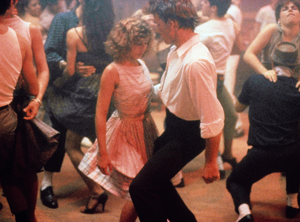 1024px x 759px - 20 Secrets About Dirty Dancing Revealed - E! Online