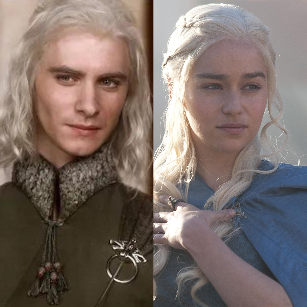 Everything Shared About the Targaryens’ Past in Game of Thrones