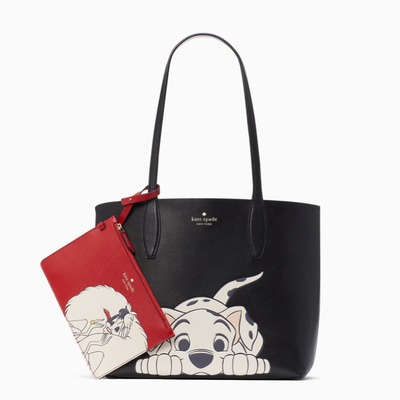 Kate spade 101 dalmatians purse Clearance