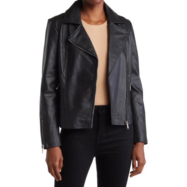 Miss sixty clearance jacket nordstrom rack