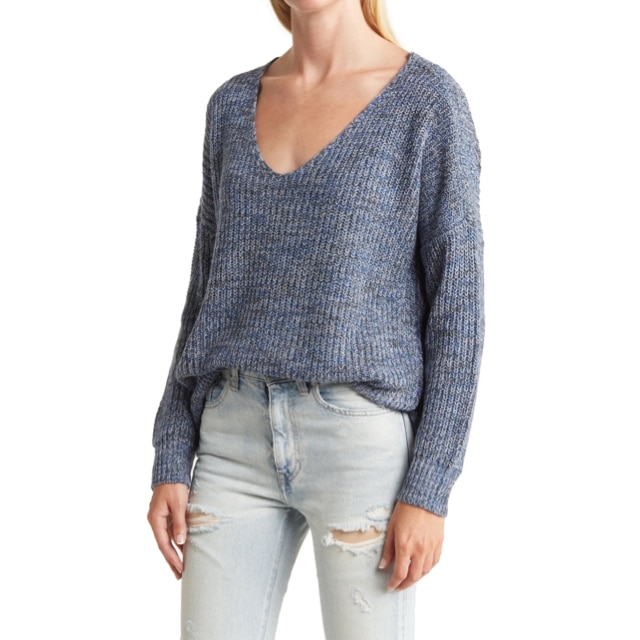 Nordstrom rack 2024 free people sweater