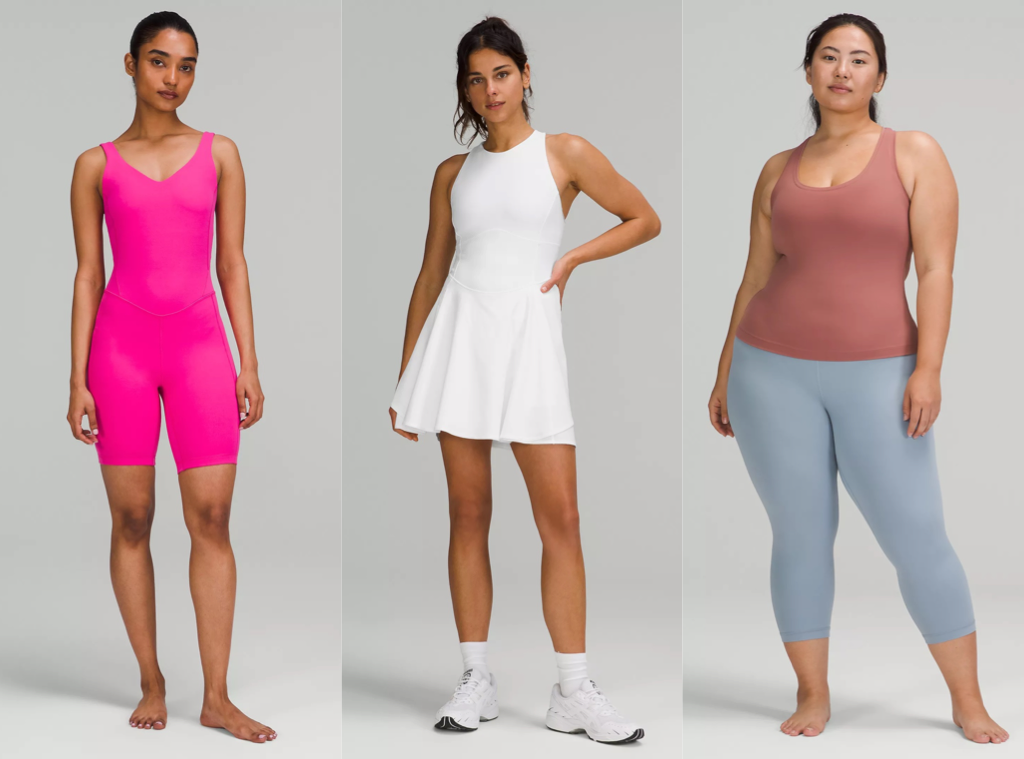 Lululemon 'We Made Too Much' adds new price drops on popular workout  clothing 