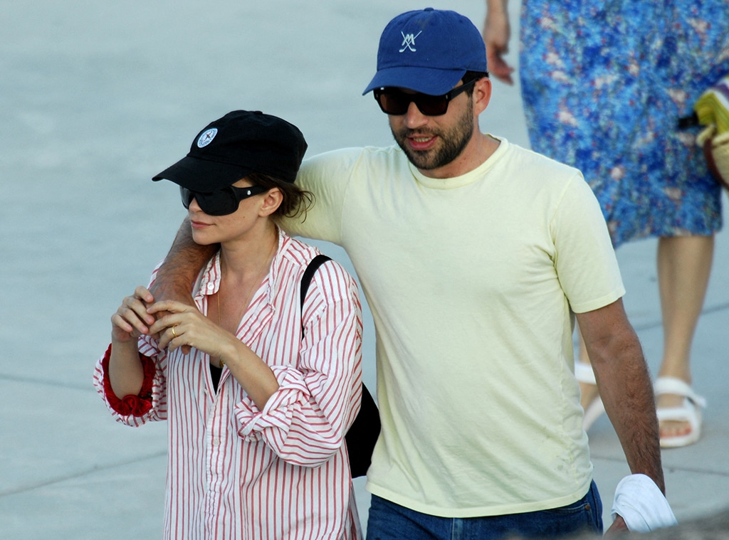 Ashley Olsen and Louis Eisner Are Married: See Their Cutest Pics - E! Online