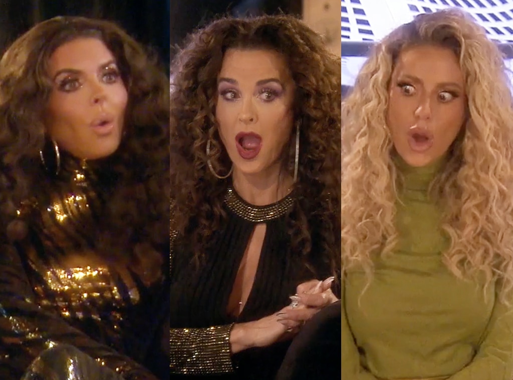 The real housewives of beverly hotsell hills season 10 episode 9