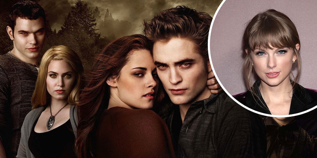Did Taylor Swift Almost Star in The Twilight Saga: New Moon? Director Says... - E! Online.jpg