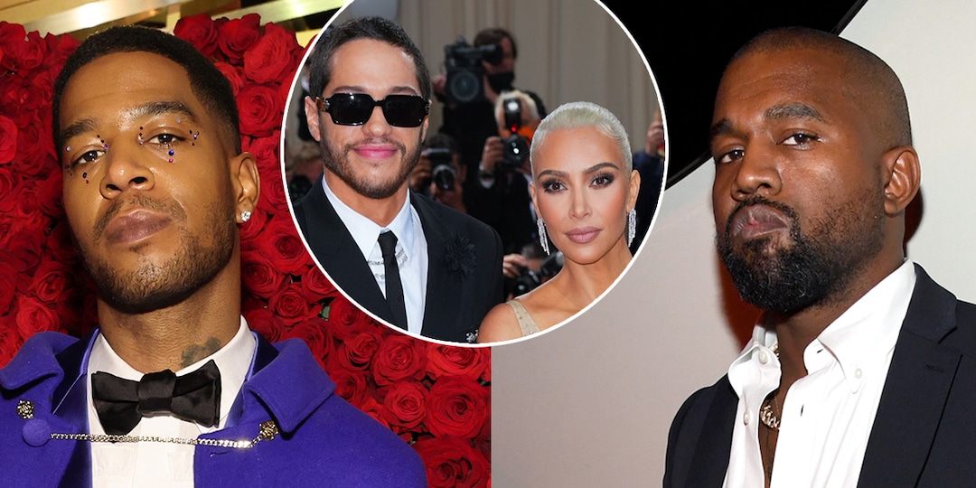 Kid Cudi Calls Out Kanye West Over "F--ked Up" Behavior Amid Feud - E! Online.jpg