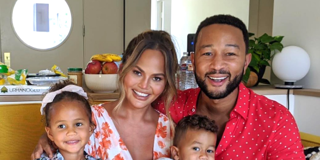 John Legend Reveals Which of His Kids Takes After His Musical Talents - E! Online.jpg