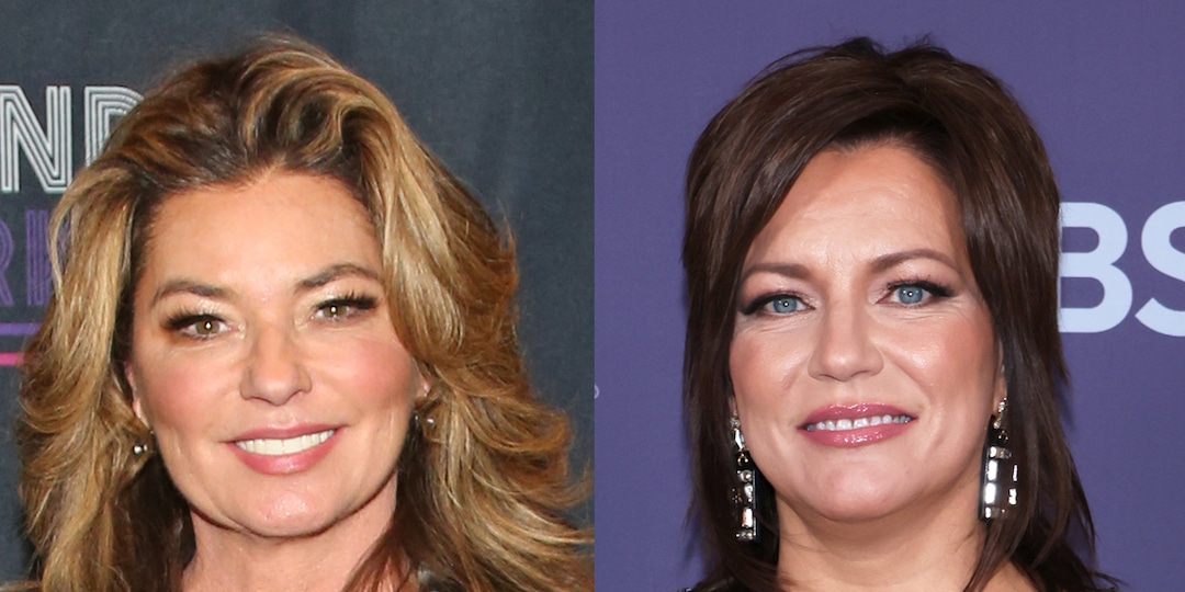 Get a Sneak Peek at Guest Stars Shania Twain and Martina McBride in the Trailer for Monarch - E! Online.jpg