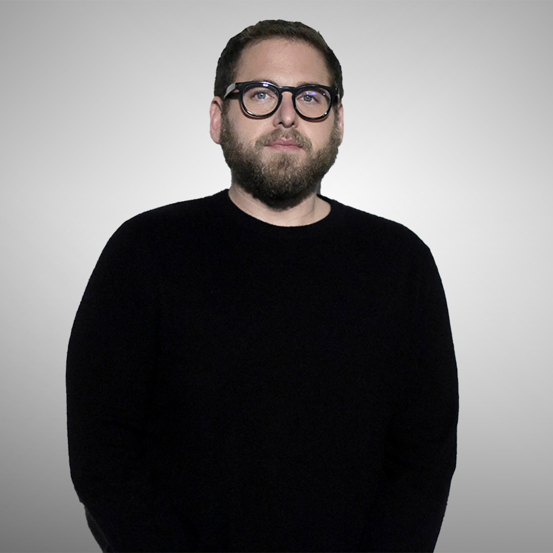 Jonah Hill Is Unrecognizable With Bald Head in Role Transformation