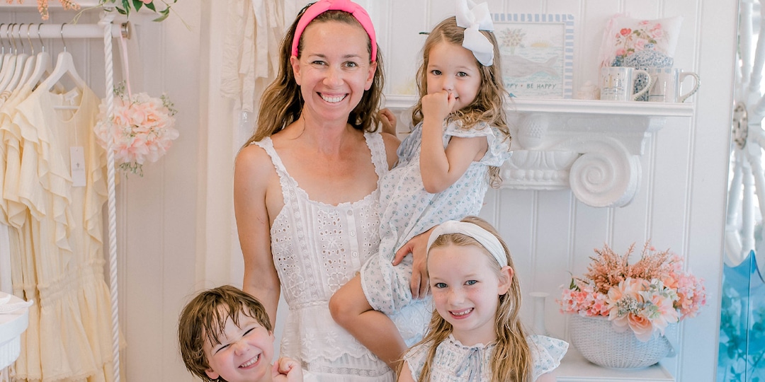 TikTok Sensation Shannon Doherty Shares Affordable Mom Hacks To Make Parenting Easier - E! Online.jpg