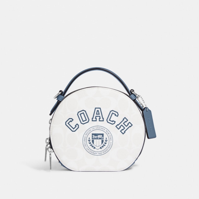 Coach Sale: Take 20 To 25% Off Hundreds Of Accessories This Week