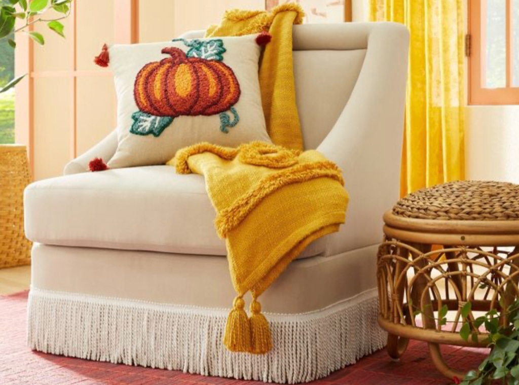 35 Best Fall Decor Items From Target in 2022