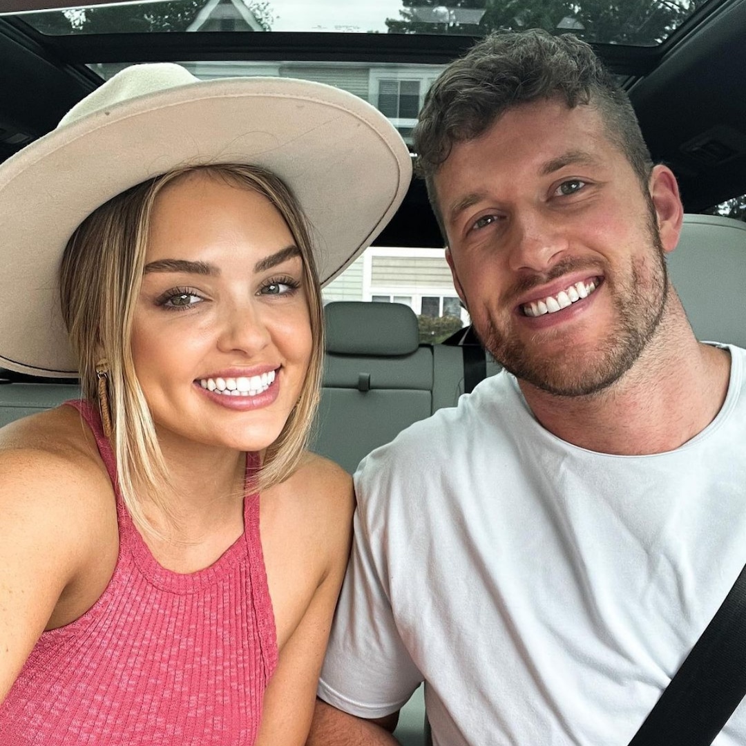 Why Bachelor Nation's Clayton Echard and Susie Evans Are No Longer Living Together