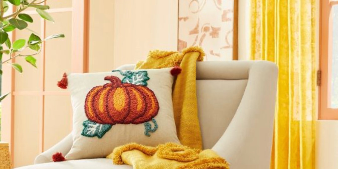 Get Your Home Ready For Fall With Cute Affordable Decor From Opalhouse, Threshold & More at Target - E! Online.jpg