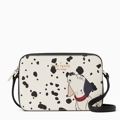 Kate spade 101 dalmatians purse Clearance