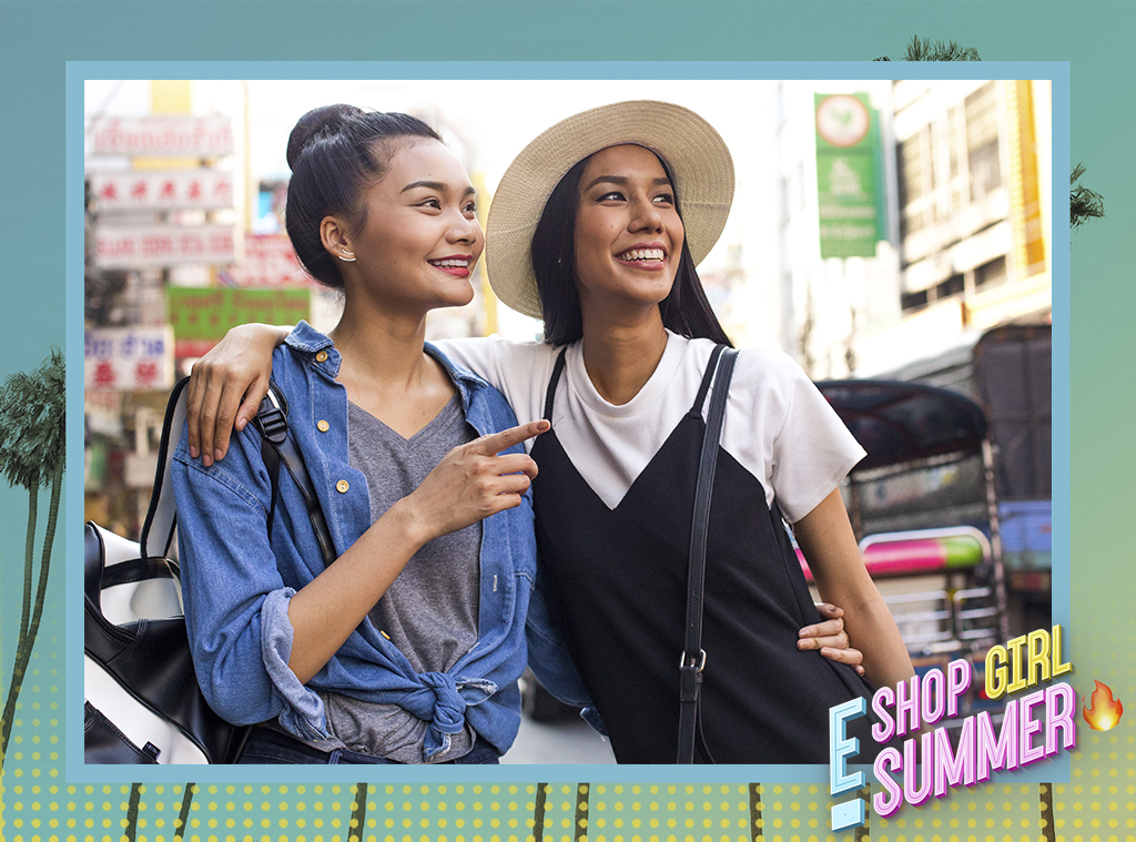 E-comm: Amazon Travel Outfits, Shop Girl Summer