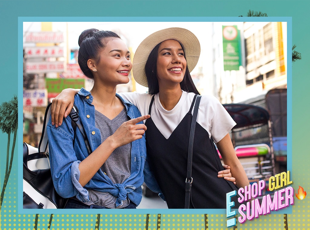 E-comm: Amazon Travel Outfits, Shop Girl Summer