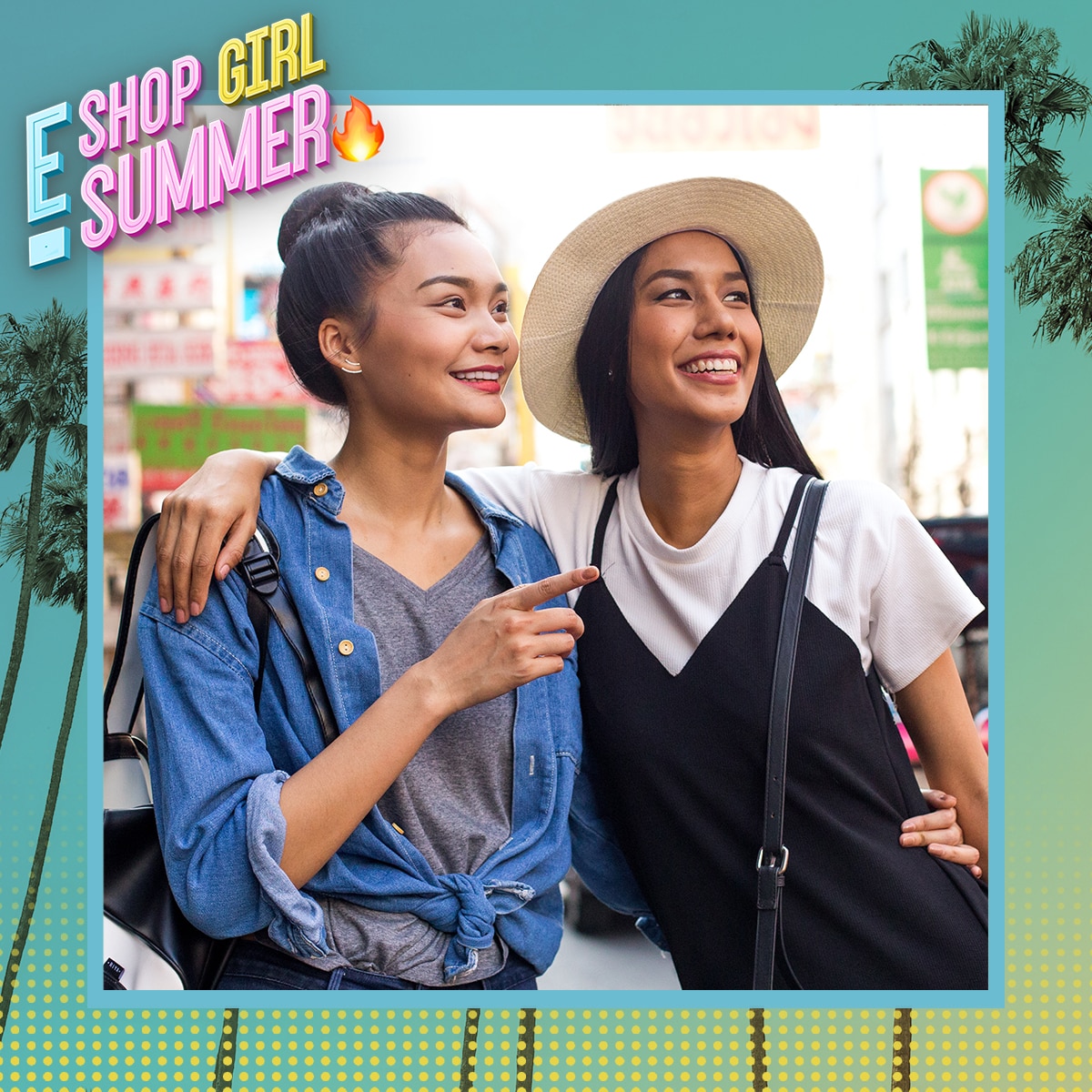 E-comm: Amazon Travel Outfits, Shop Girl Summer