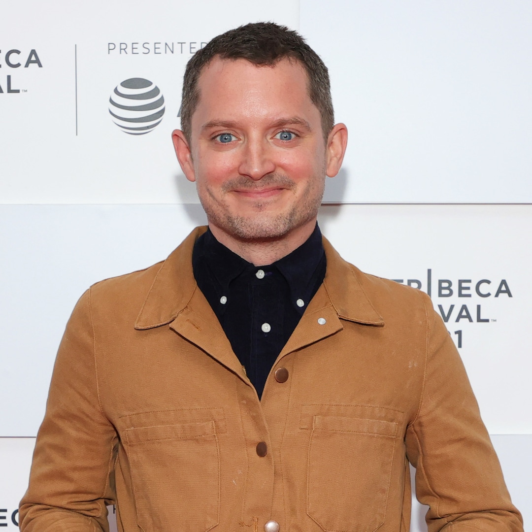 Elijah Wood na reformulação de Frodo Bolseiro do Senhor dos Anéis