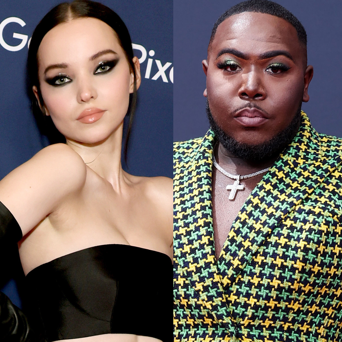 Dove Cameron, Saucy Santana & More to Perform at 2022 MTV VMA Pre-Show